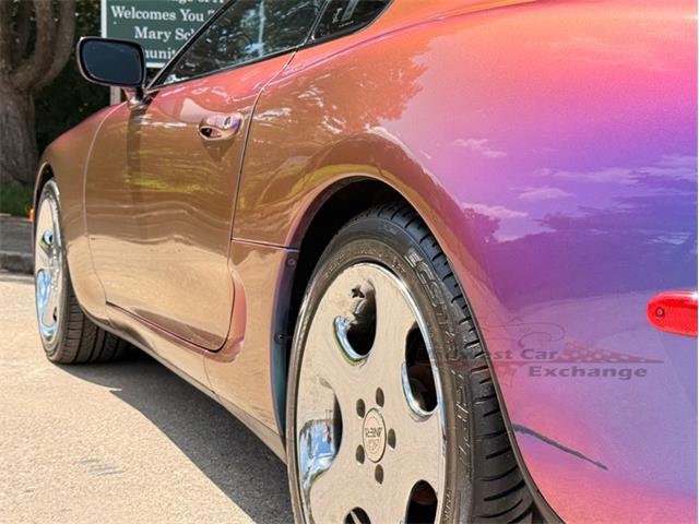 1994 Toyota Supra (CC-2097488) for sale in Alsip, Illinois