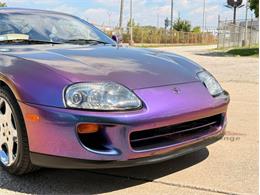 1994 Toyota Supra (CC-2097488) for sale in Alsip, Illinois
