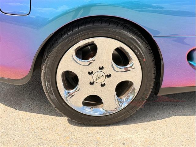 1994 Toyota Supra (CC-2097488) for sale in Alsip, Illinois