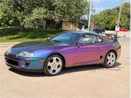 1994 Toyota Supra (CC-2097488) for sale in Alsip, Illinois