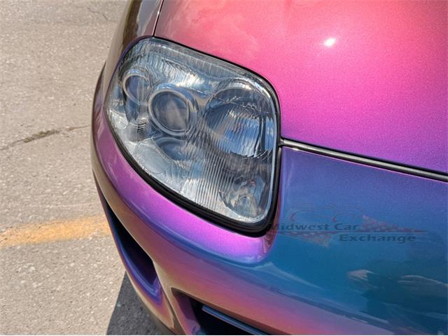 1994 Toyota Supra (CC-2097488) for sale in Alsip, Illinois