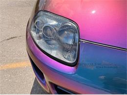 1994 Toyota Supra (CC-2097488) for sale in Alsip, Illinois