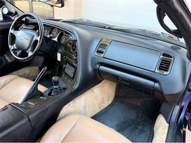 1994 Toyota Supra (CC-2097488) for sale in Alsip, Illinois