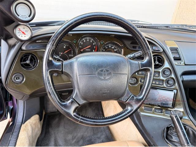 1994 Toyota Supra (CC-2097488) for sale in Alsip, Illinois