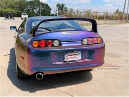 1994 Toyota Supra (CC-2097488) for sale in Alsip, Illinois