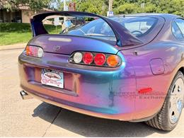 1994 Toyota Supra (CC-2097488) for sale in Alsip, Illinois