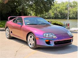 1994 Toyota Supra (CC-2097488) for sale in Alsip, Illinois