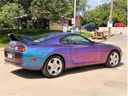 1994 Toyota Supra (CC-2097488) for sale in Alsip, Illinois