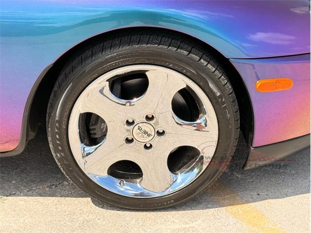 1994 Toyota Supra (CC-2097488) for sale in Alsip, Illinois