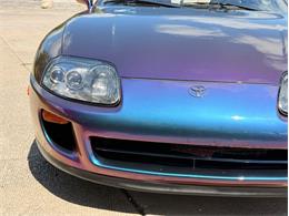1994 Toyota Supra (CC-2097488) for sale in Alsip, Illinois