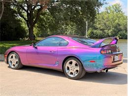 1994 Toyota Supra (CC-2097488) for sale in Alsip, Illinois