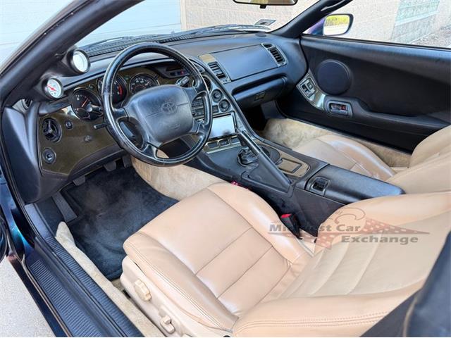 1994 Toyota Supra (CC-2097488) for sale in Alsip, Illinois