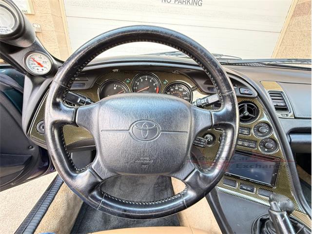 1994 Toyota Supra (CC-2097488) for sale in Alsip, Illinois