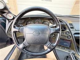 1994 Toyota Supra (CC-2097488) for sale in Alsip, Illinois