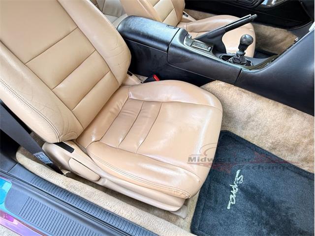 1994 Toyota Supra (CC-2097488) for sale in Alsip, Illinois