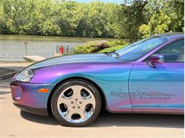 1994 Toyota Supra (CC-2097488) for sale in Alsip, Illinois