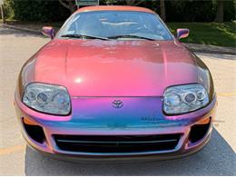 1994 Toyota Supra (CC-2097488) for sale in Alsip, Illinois