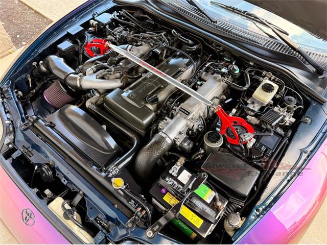 1994 Toyota Supra (CC-2097488) for sale in Alsip, Illinois