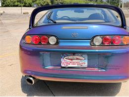 1994 Toyota Supra (CC-2097488) for sale in Alsip, Illinois