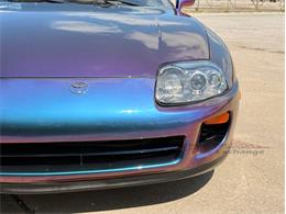 1994 Toyota Supra (CC-2097488) for sale in Alsip, Illinois