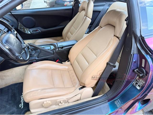 1994 Toyota Supra (CC-2097488) for sale in Alsip, Illinois