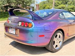 1994 Toyota Supra (CC-2097488) for sale in Alsip, Illinois