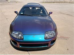1994 Toyota Supra (CC-2097488) for sale in Alsip, Illinois