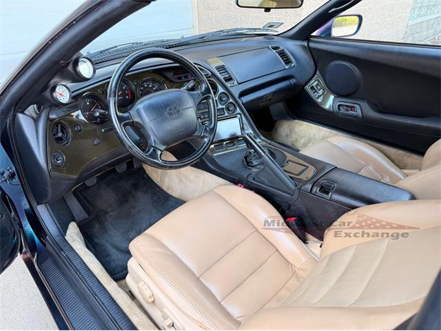 1994 Toyota Supra (CC-2097488) for sale in Alsip, Illinois