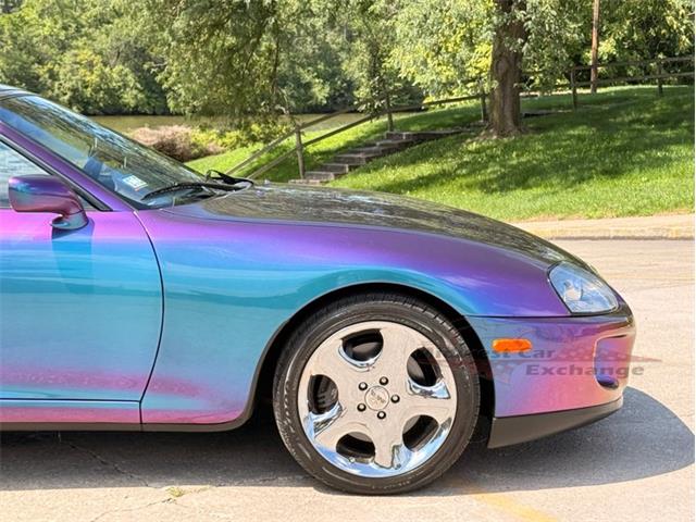 1994 Toyota Supra (CC-2097488) for sale in Alsip, Illinois