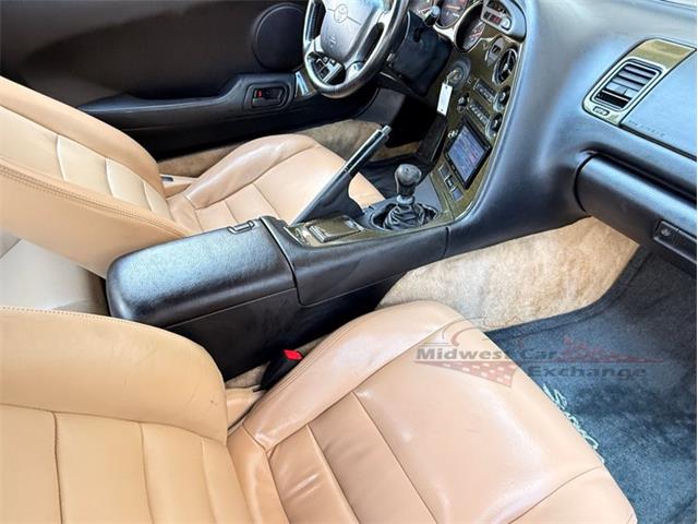 1994 Toyota Supra (CC-2097488) for sale in Alsip, Illinois