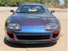 1994 Toyota Supra (CC-2097488) for sale in Alsip, Illinois