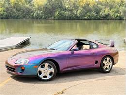 1994 Toyota Supra (CC-2097488) for sale in Alsip, Illinois
