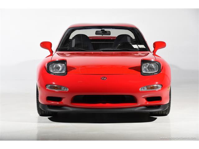 1993 Mazda RX-7 (CC-2097489) for sale in Farmingdale, New York