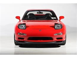 1993 Mazda RX-7 (CC-2097489) for sale in Farmingdale, New York