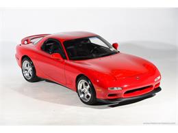 1993 Mazda RX-7 (CC-2097489) for sale in Farmingdale, New York