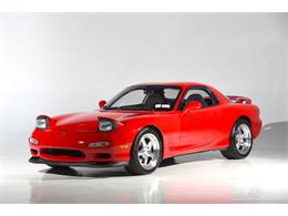 1993 Mazda RX-7 (CC-2097489) for sale in Farmingdale, New York