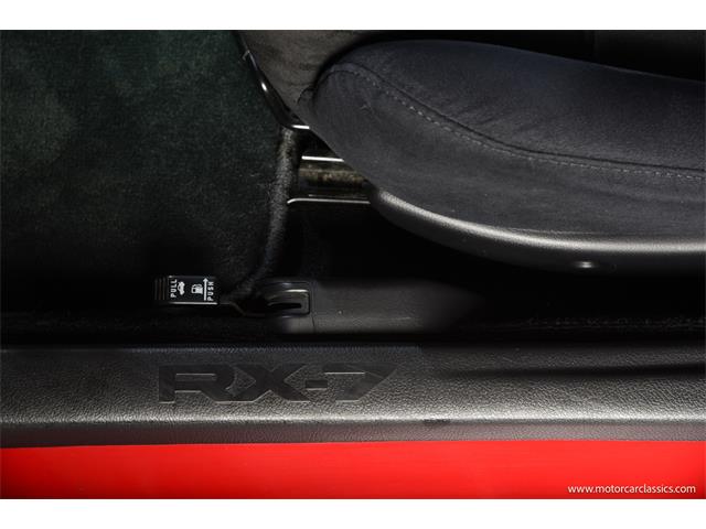 1993 Mazda RX-7 (CC-2097489) for sale in Farmingdale, New York