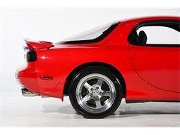 1993 Mazda RX-7 (CC-2097489) for sale in Farmingdale, New York