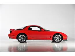 1993 Mazda RX-7 (CC-2097489) for sale in Farmingdale, New York