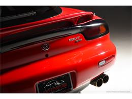 1993 Mazda RX-7 (CC-2097489) for sale in Farmingdale, New York