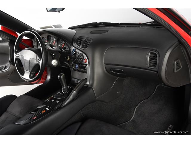 1993 Mazda RX-7 (CC-2097489) for sale in Farmingdale, New York