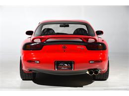 1993 Mazda RX-7 (CC-2097489) for sale in Farmingdale, New York