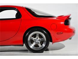 1993 Mazda RX-7 (CC-2097489) for sale in Farmingdale, New York