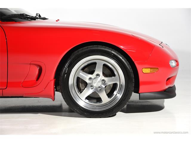 1993 Mazda RX-7 (CC-2097489) for sale in Farmingdale, New York