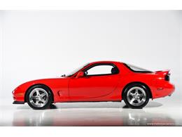 1993 Mazda RX-7 (CC-2097489) for sale in Farmingdale, New York