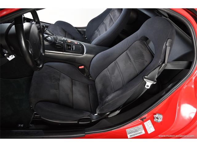 1993 Mazda RX-7 (CC-2097489) for sale in Farmingdale, New York
