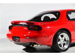 1993 Mazda RX-7 (CC-2097489) for sale in Farmingdale, New York