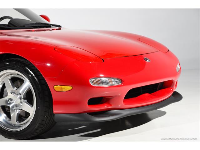 1993 Mazda RX-7 (CC-2097489) for sale in Farmingdale, New York