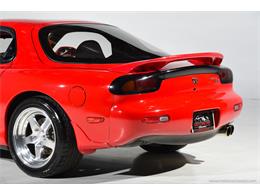 1993 Mazda RX-7 (CC-2097489) for sale in Farmingdale, New York