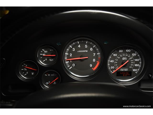 1993 Mazda RX-7 (CC-2097489) for sale in Farmingdale, New York